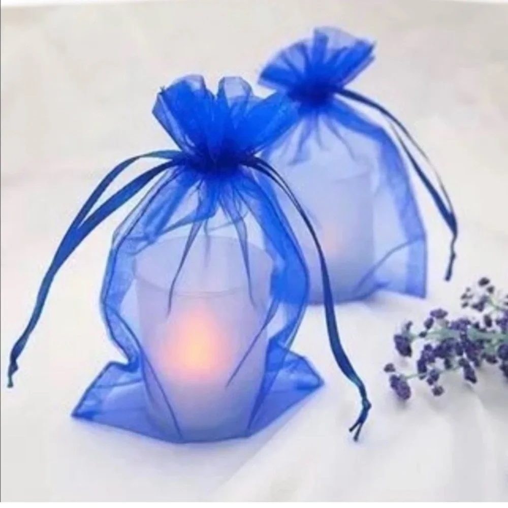 boutique organza bags organza bags